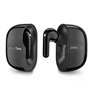 TIMEKETTLE Preview