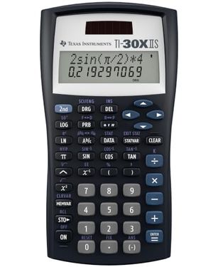 TEXAS INSTRUMENTS Preview