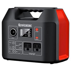 ENGINSTAR Preview