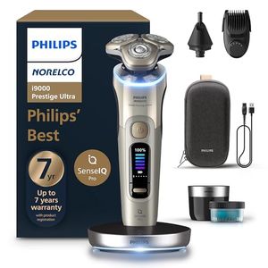 PHILIPS Preview