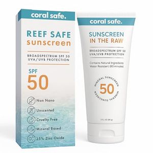 CORAL SAFE Preview