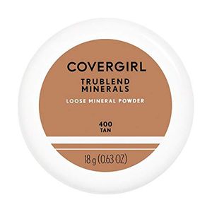 COVERGIRL Preview