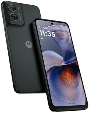 MOTOROLA Preview