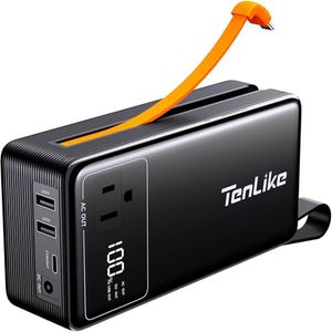 TENLIKE Preview