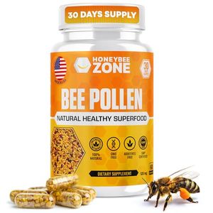 HONEYBEEZONE Preview