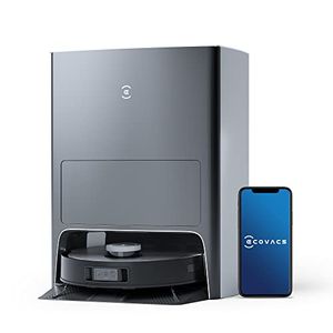 ECOVACS Preview