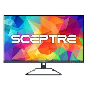 SCEPTRE Preview
