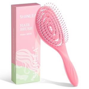 SHINLEA Preview