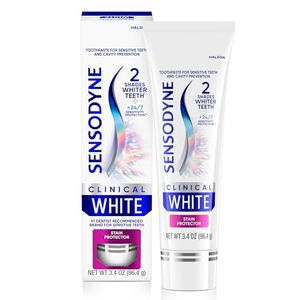 SENSODYNE Preview