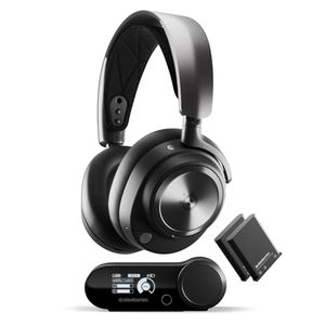 STEELSERIES Preview