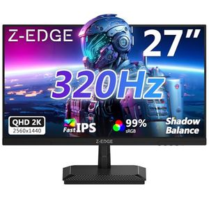 Z Z-EDGE Preview