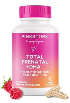 PINK STORK Preview