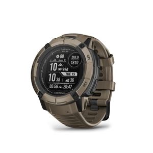 GARMIN Preview