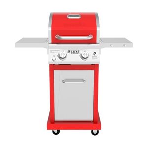 NEXGRILL Preview