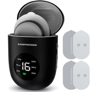 KINGPAVONINI Preview