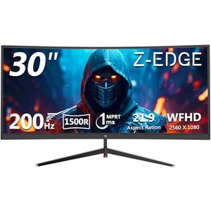 Z Z-EDGE Preview