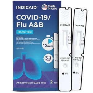 INDICAID Preview