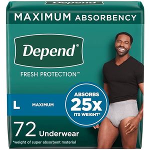 DEPEND Preview