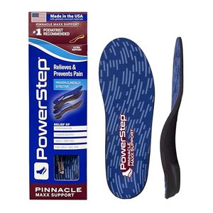 POWERSTEP Preview