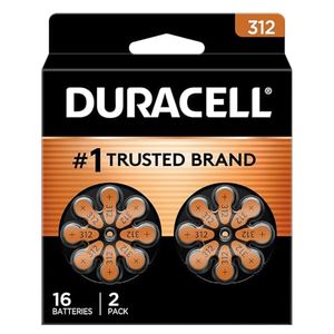 DURACELL Preview