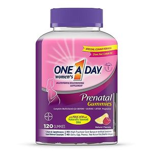 ONE A DAY Preview