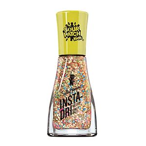 SALLY HANSEN Preview