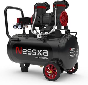 NESSXA Preview