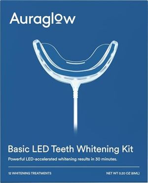 AURAGLOW Preview
