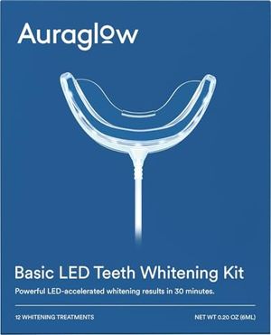 AURAGLOW Preview