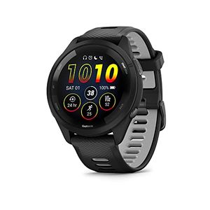 GARMIN Preview