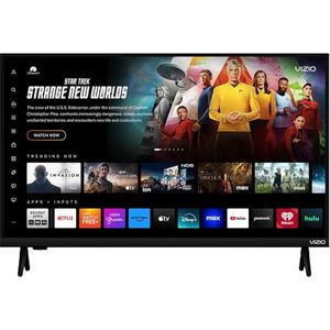 VIZIO Preview