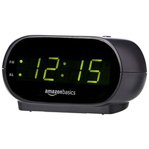AMAZONBASICS Preview