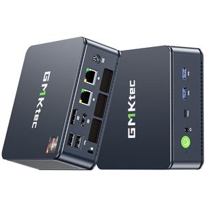 GMKTEC Preview