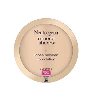 NEUTROGENA Preview