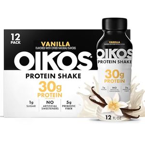 OIKOS Preview