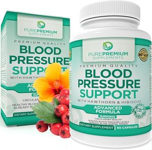 PUREPREMIUM SUPPLEMENTS Preview