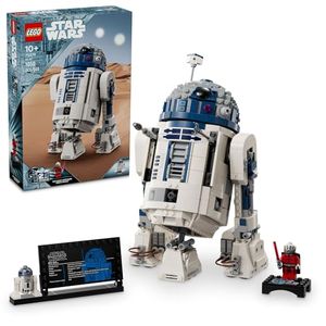 LEGO Preview