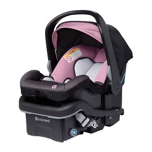 BABY TREND Preview