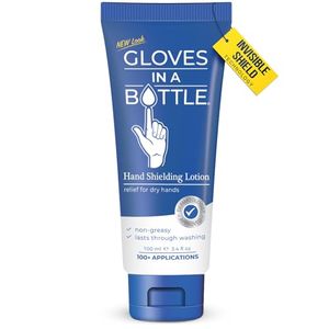 GLOVES IN A BOTTLE Preview