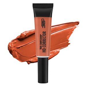BLACK RADIANCE Preview