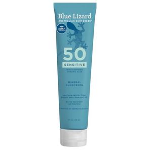 BLUE LIZARD Preview