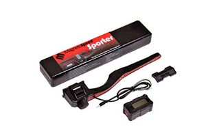 MAGNETOSPEED Preview