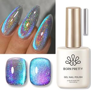 BORN PRETTY Preview