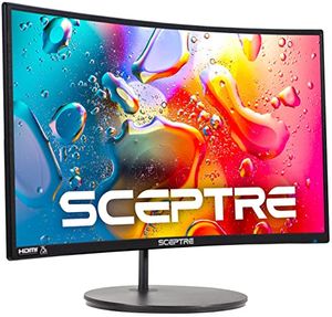 SCEPTRE Preview