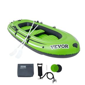 VEVOR Preview