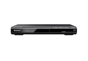 SONY Preview