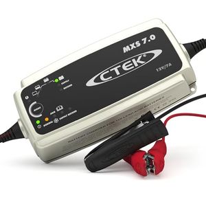 CTEK Preview