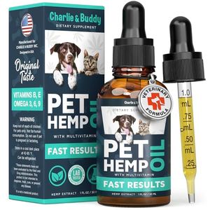 PET NUTRITION Preview