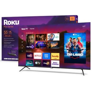 ROKU Preview