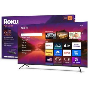 ROKU Preview